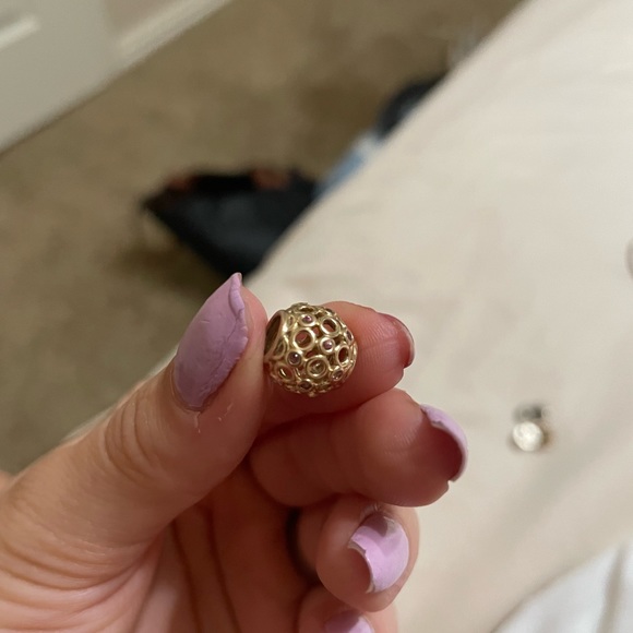 Pandora charm bracelet - Picture 10 of 10